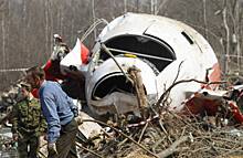 Минобороны Польши раскрыло детали расследования катастрофы Ту-154