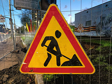 В Советском районе Самары проверили ход реконструкции теплосетей