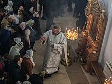 РПЦ устанавливает камеры в храмах
