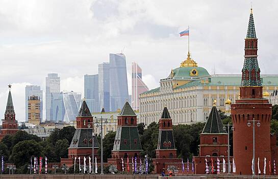 В Кремле рассказали о визите советницы Трампа в Москву