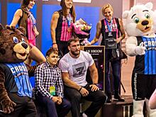 В Москве состоялся Международный фестиваль здорового образа жизни и спорта SN PRO EXPO FORUM 2019