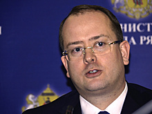 В Рязани сити-менеджер подал в отставку
