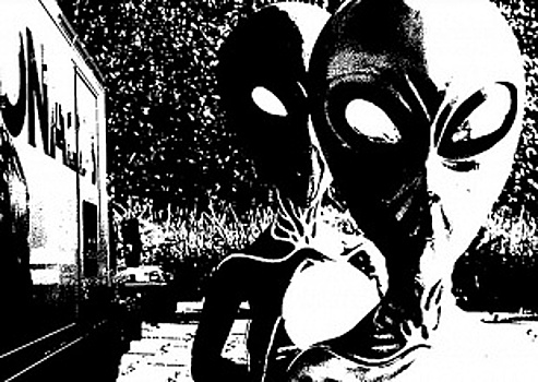 Ученые: все люди – инопланетяне