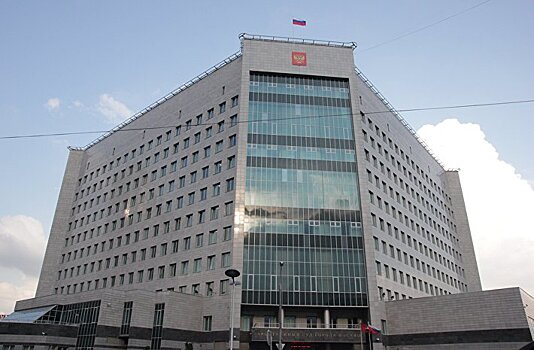 Суд отложил иск Промсвязьбанка к бизнес-центру в Москве