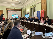 Численность участников «Движения первых» в Томской области удвоилась за год