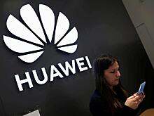 Huawei нашла способ обойти бан США