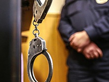 Помощника прокурора Москвы приговорили к 4 годам за коррупцию
