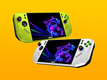 Летом 2025-го вышла консоль MSI Claw A8, но американцы получили её только сейчас