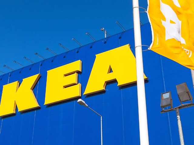 Маркетплейс «Мегамаркет» займет площади IKEA во всех 14 ТЦ «Мега» — РИА Новости