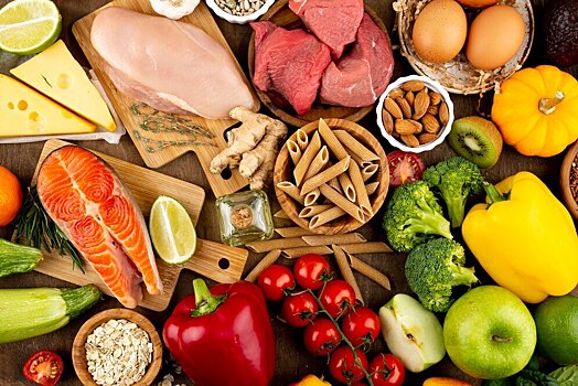 Съел — и порядок. Перечислены продукты, которые надолго утоляют голод