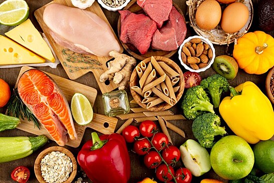 Съел — и порядок. Перечислены продукты, которые надолго утоляют голод