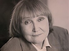 Библиотека №180 проведет онлайн-заседание к 80-летию исследователя космизма Светланы Семеновой