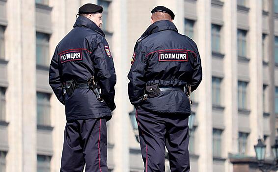 В Красноярске мужчина запустил фейерверк в толпу в парке «Солнечная поляна»