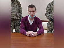 Студент, грозивший устроить стрельбу в ростовском вузе, признал вину