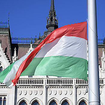 Станет ли Венгрия великой вновь? К 100-летию Трианонского договора