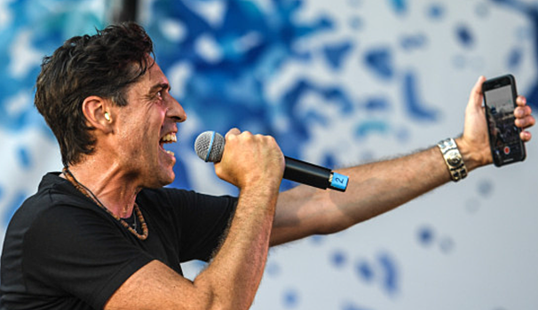 Покровский пообещал вернуться "в какую-то другую Россию"