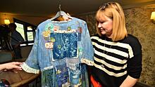 Лоскутные платья, поморская вязка и вологодское кружево: показ мод готовят мастера для фестиваля «Город ремесел»