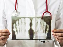 Профессор Виктор Процко: Стопа предупредит о возможной болезни Паркинсона