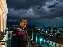 Сергей Гончаров: Мадуро просто передало в руки спецназа США его же окружение