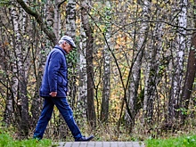 Разрыв между пенсиями работающих и незанятых достиг минимума