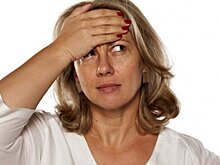 Гормоны помогут сохранить память после менопаузы