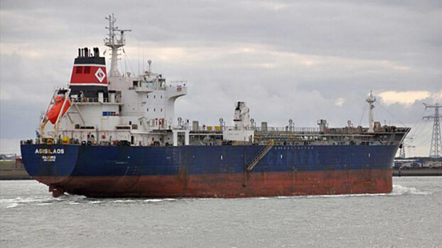 Пираты похитили россиянина и еще троих моряков у берегов Того