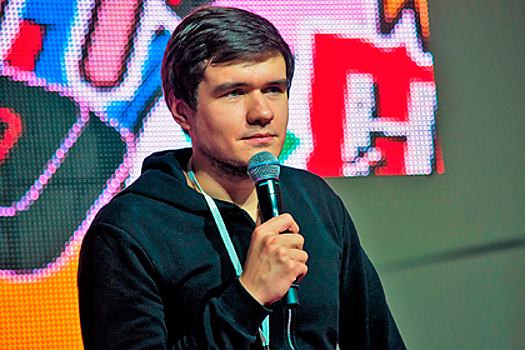 BadComedian займется хорошими фильмами