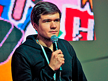 BadComedian займется хорошими фильмами