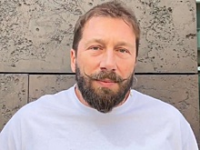 Бизнесмена Чичваркина* заочно арестовали по делу о фейках о ВС РФ