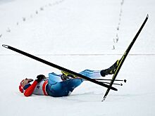 Российский лыжник попался на мельдонии. Кто он такой, и как его накажут