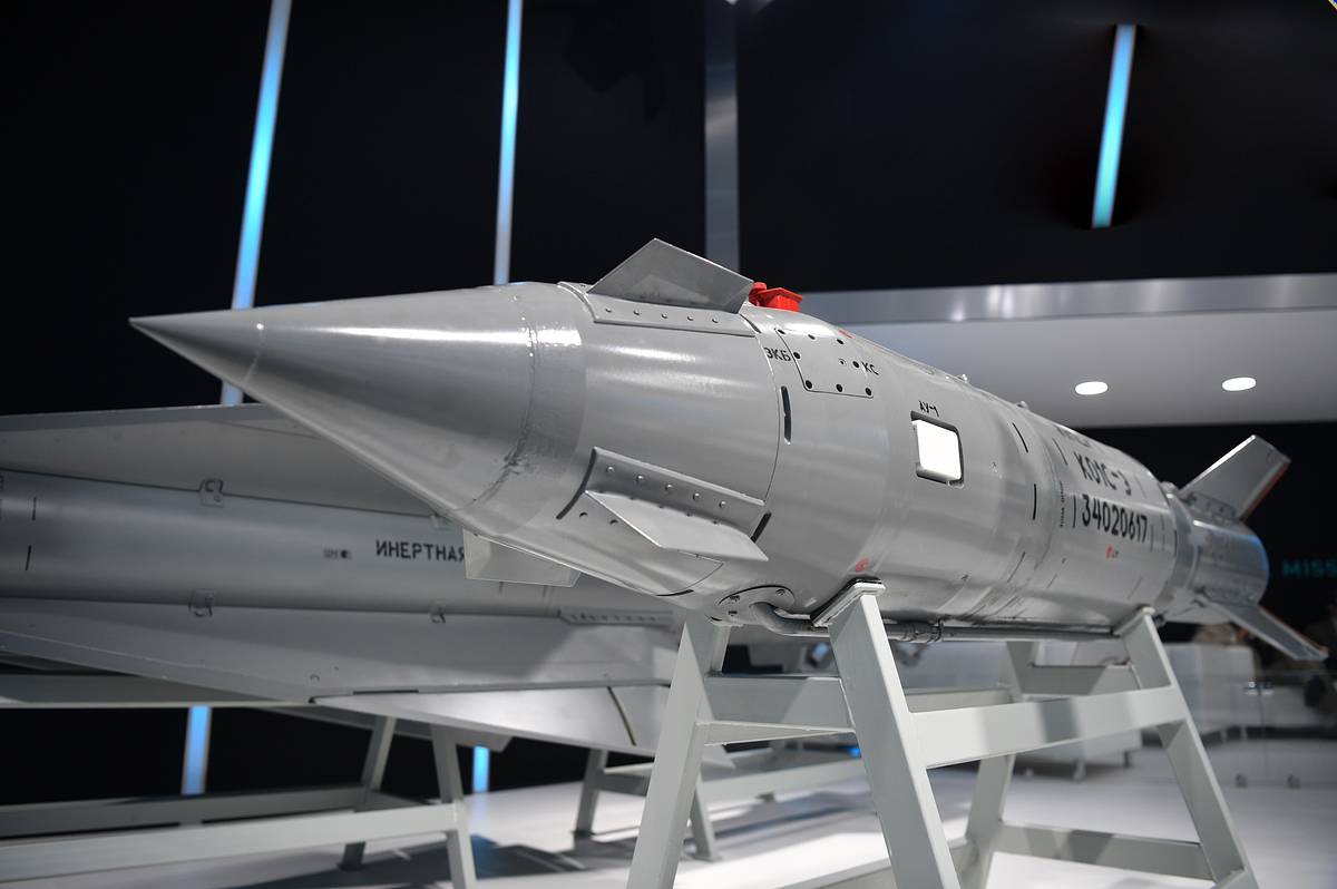 Стало известно о необычных деталях удара России по объектам под Одессой