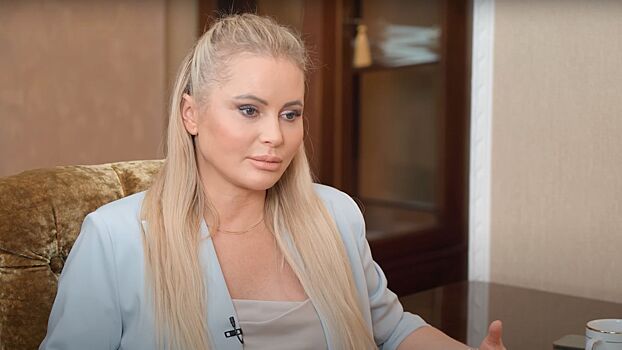 Борисова назвала Блиновскую и Самойлову аферистками