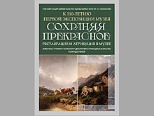 Рязанский художественный музей откроет тайны реставрации