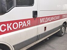В Карелии столкнулись три авто