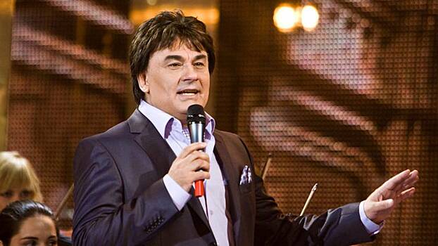 Иск, касающийся воспитания детей, подали против певца Серова