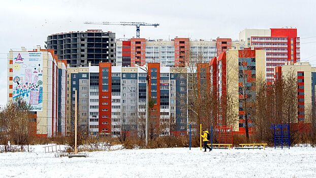 Нуждающихся в жилье россиян внесут в единый реестр