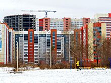Нуждающихся в жилье россиян внесут в единый реестр