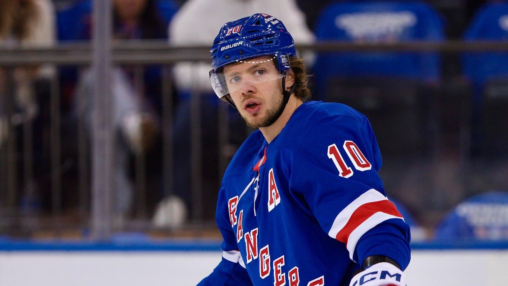 Панарин&nbsp; может стать одноклубником Овечкина в «Вашингтоне»