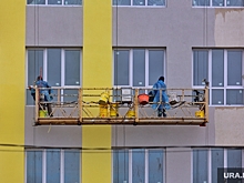 Челябинцы восстановят здание Пенсионного фонда в ДНР