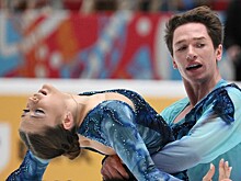 Российский фигурист ответил на вопрос о смене гражданства