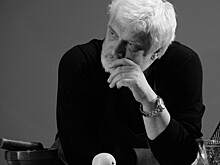 Названа причина смерти режиссера Дмитрия Брусникина