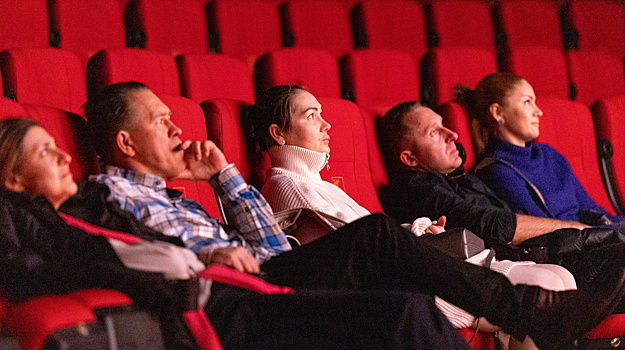 Кинокритики назвали самый ожидаемый фильм 2026 года