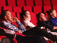 Фильм «Иллюзия обмана-3» стал первым «миллиардером» из Голливуда в РФ в 2025 году