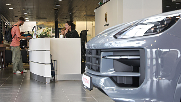 Депутат Госдумы попросил Мишустина отменить повышение утильсбора с 1 ноября