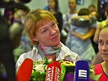 В Красноярске стартуют Всероссийские соревнования памяти Елены Наймушиной