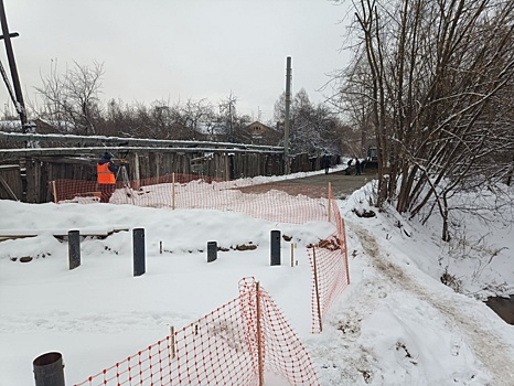 Названы причины срыва сроков реконструкции трамвайных путей в Нижнем Новгороде