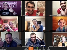 В Театре на Юго-Западе стартовали два новых онлайн-проекта