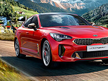 Эксперты назвали лучшие автоновинки весны 2018 года в России