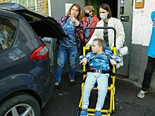 Андрей Исаев - о законе в поддержку детей-инвалидов