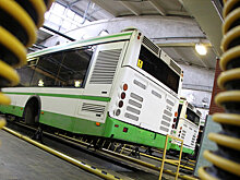 Муниципальных перевозчиков будут выбирать на особых условиях